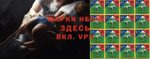 молекула духа Гусев